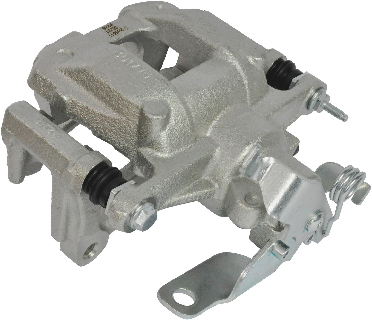 Cardone New New Unloaded Caliper 2C-5517