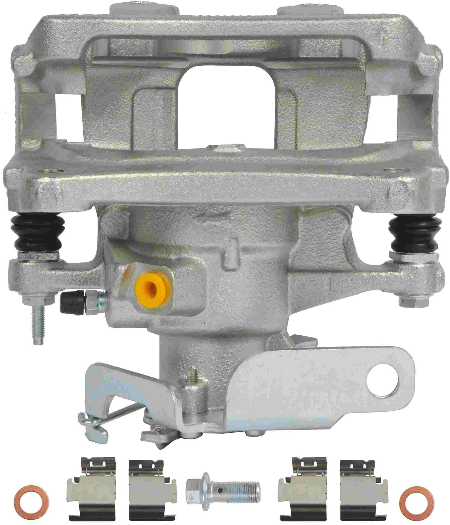 Cardone New New Unloaded Caliper 2C-5517