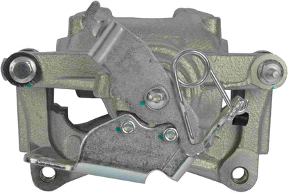 Cardone New New Unloaded Caliper 2C-5517