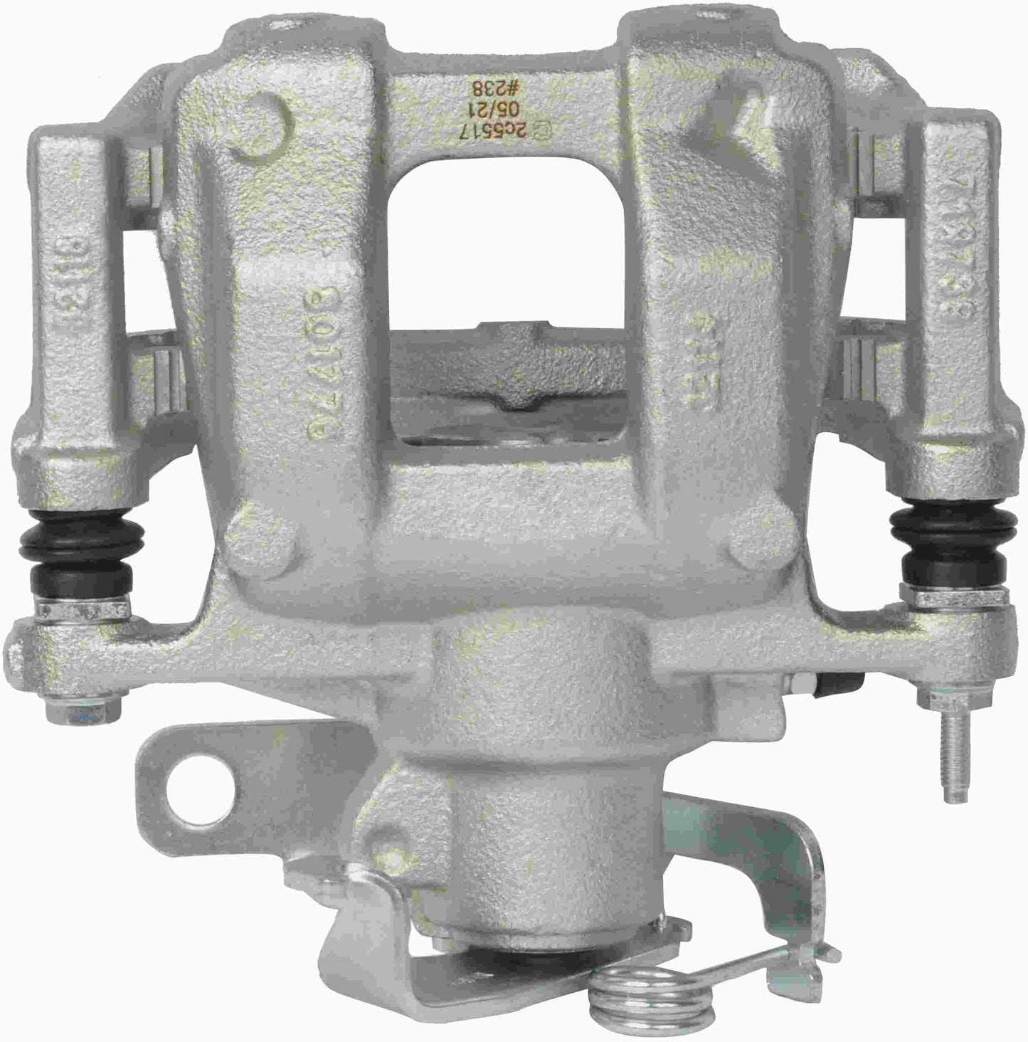 Cardone New New Unloaded Caliper 2C-5517