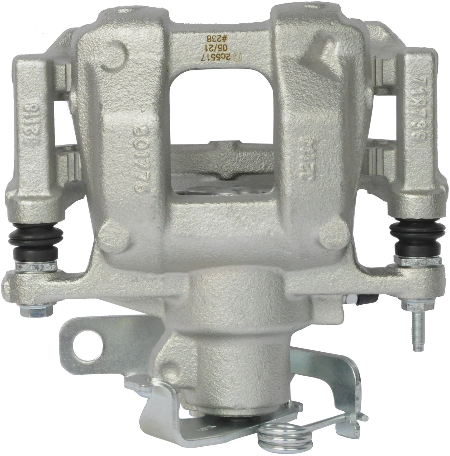 Cardone New New Unloaded Caliper 2C-5517
