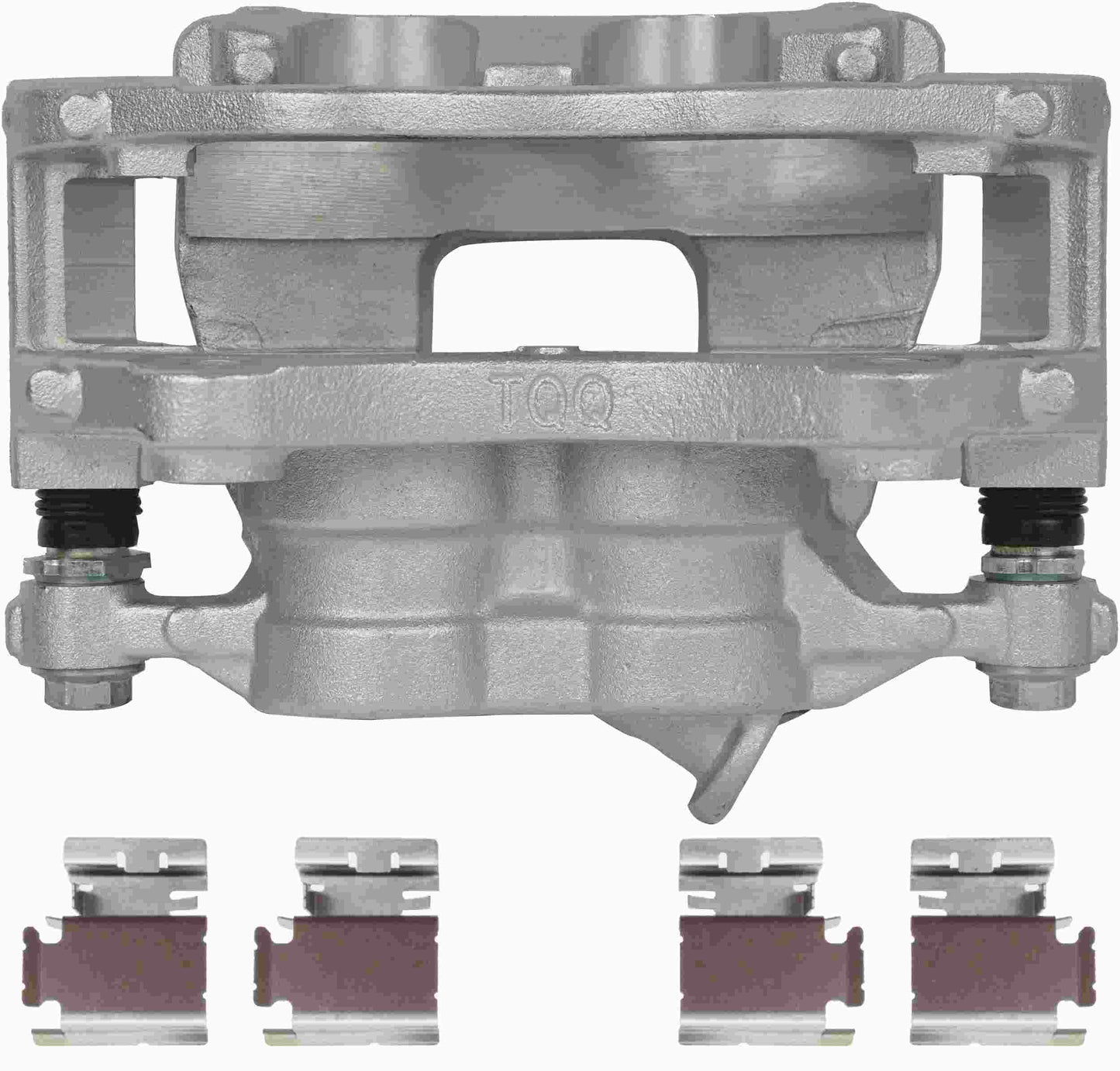 Cardone New New Unloaded Caliper 2C-5518