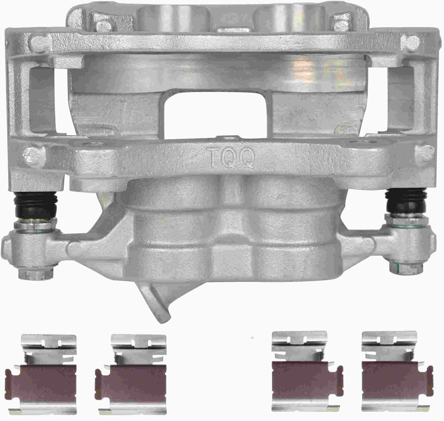 Cardone New New Unloaded Caliper 2C-5519