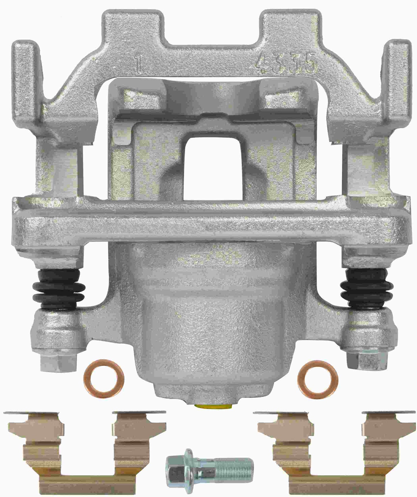Cardone New New Unloaded Caliper 2C-6036
