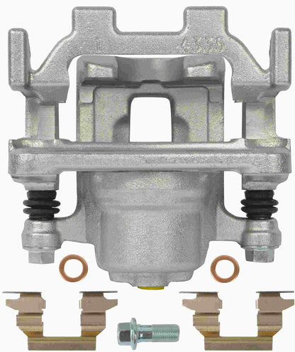 Cardone New New Unloaded Caliper 2C-6036