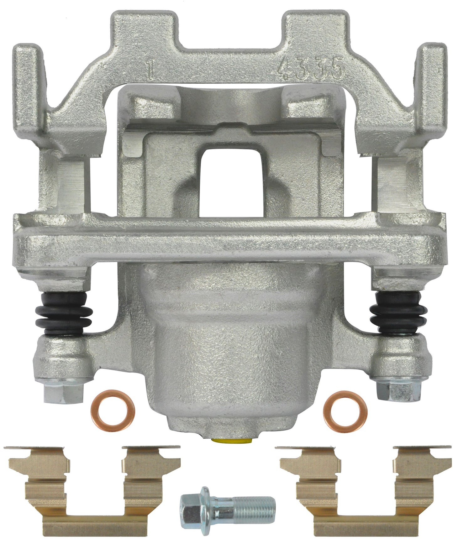 Cardone New New Unloaded Caliper 2C-6036