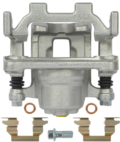 Cardone New New Unloaded Caliper 2C-6036