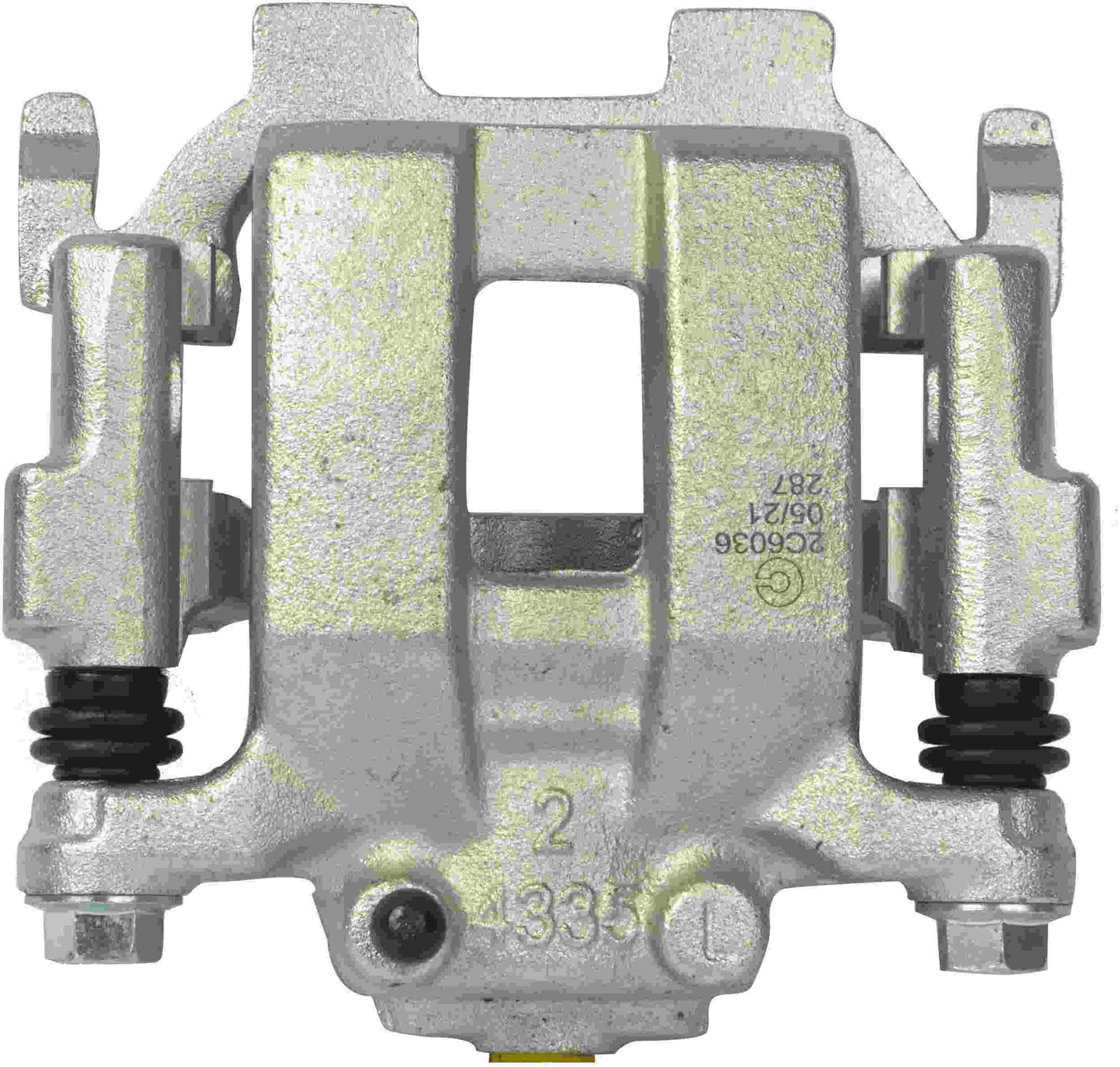 Cardone New New Unloaded Caliper 2C-6036