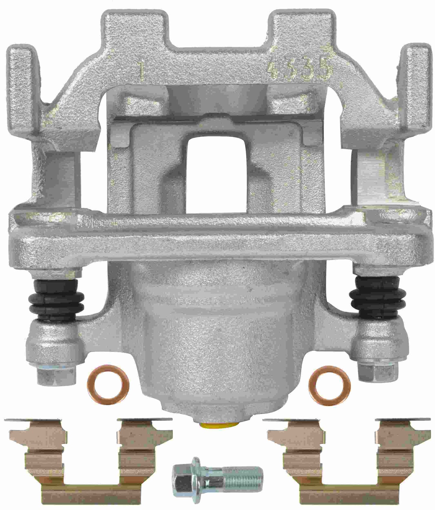 Cardone New New Unloaded Caliper 2C-6037