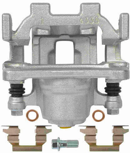 Cardone New New Unloaded Caliper 2C-6037