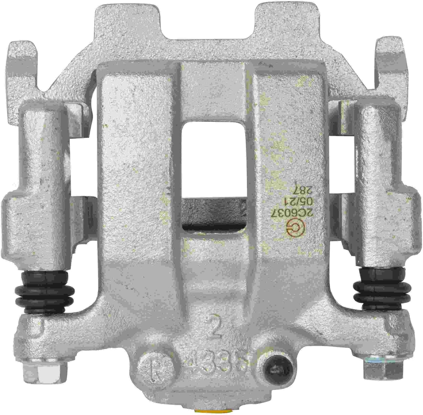 Cardone New New Unloaded Caliper 2C-6037