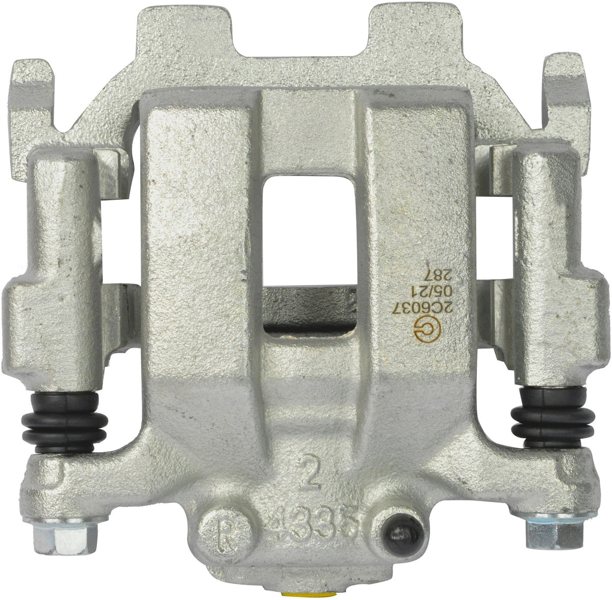 Cardone New New Unloaded Caliper 2C-6037