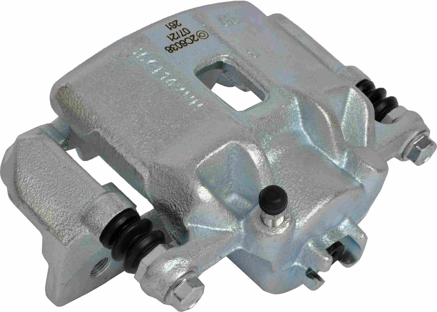 Cardone New New Unloaded Caliper 2C-6038
