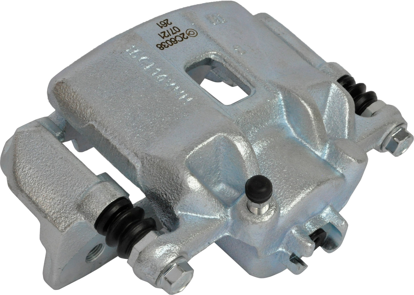 Cardone New New Unloaded Caliper 2C-6038
