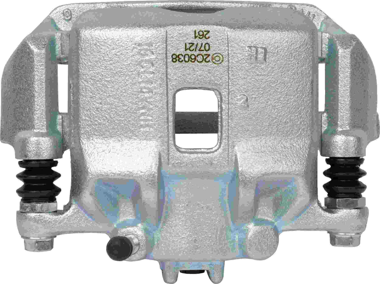 Cardone New New Unloaded Caliper 2C-6038