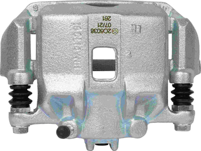 Cardone New New Unloaded Caliper 2C-6038