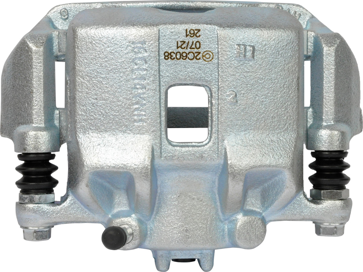 Cardone New New Unloaded Caliper 2C-6038