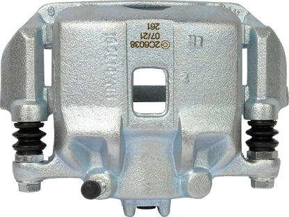Cardone New New Unloaded Caliper 2C-6038
