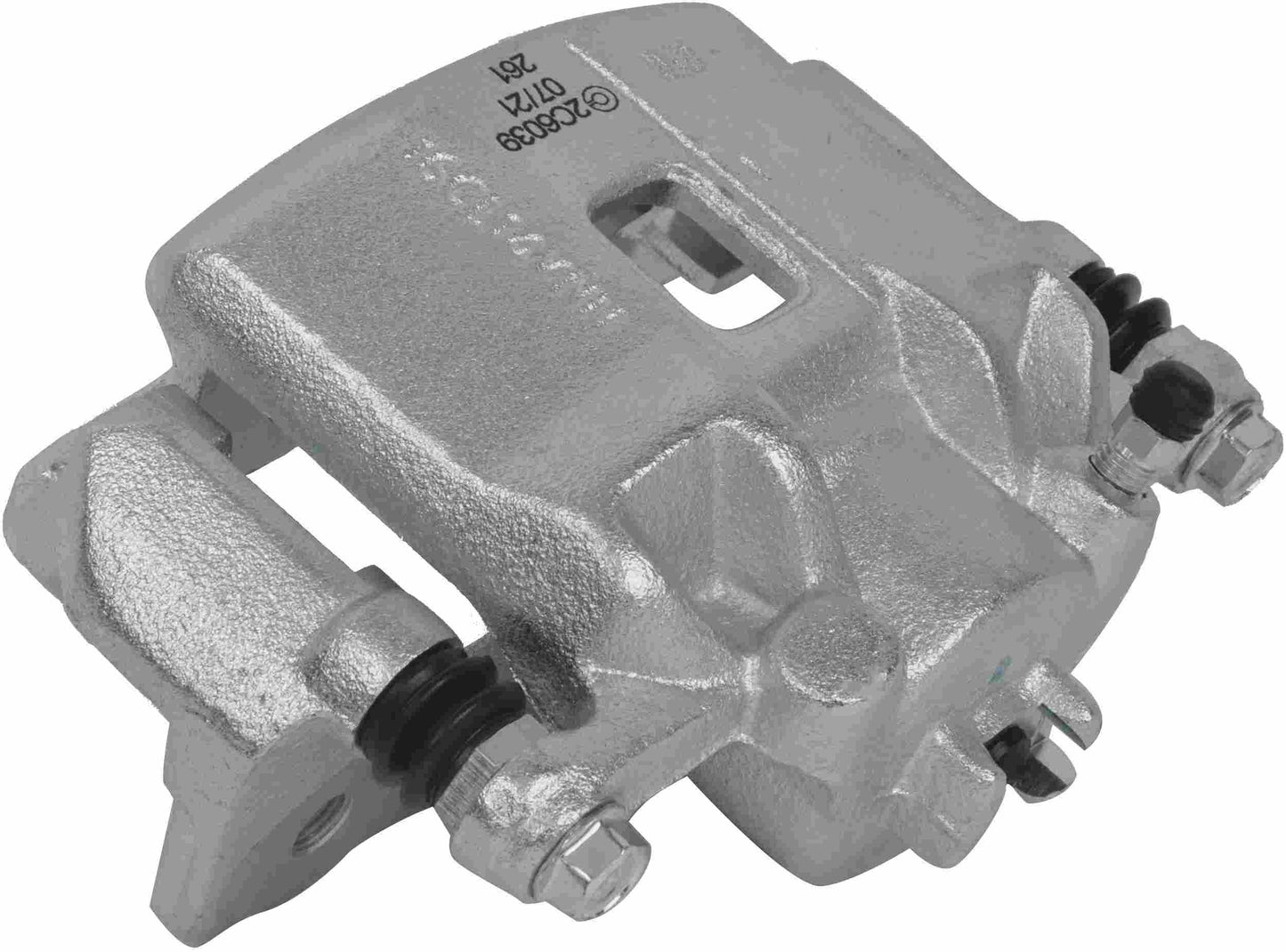 Cardone New New Unloaded Caliper 2C-6039