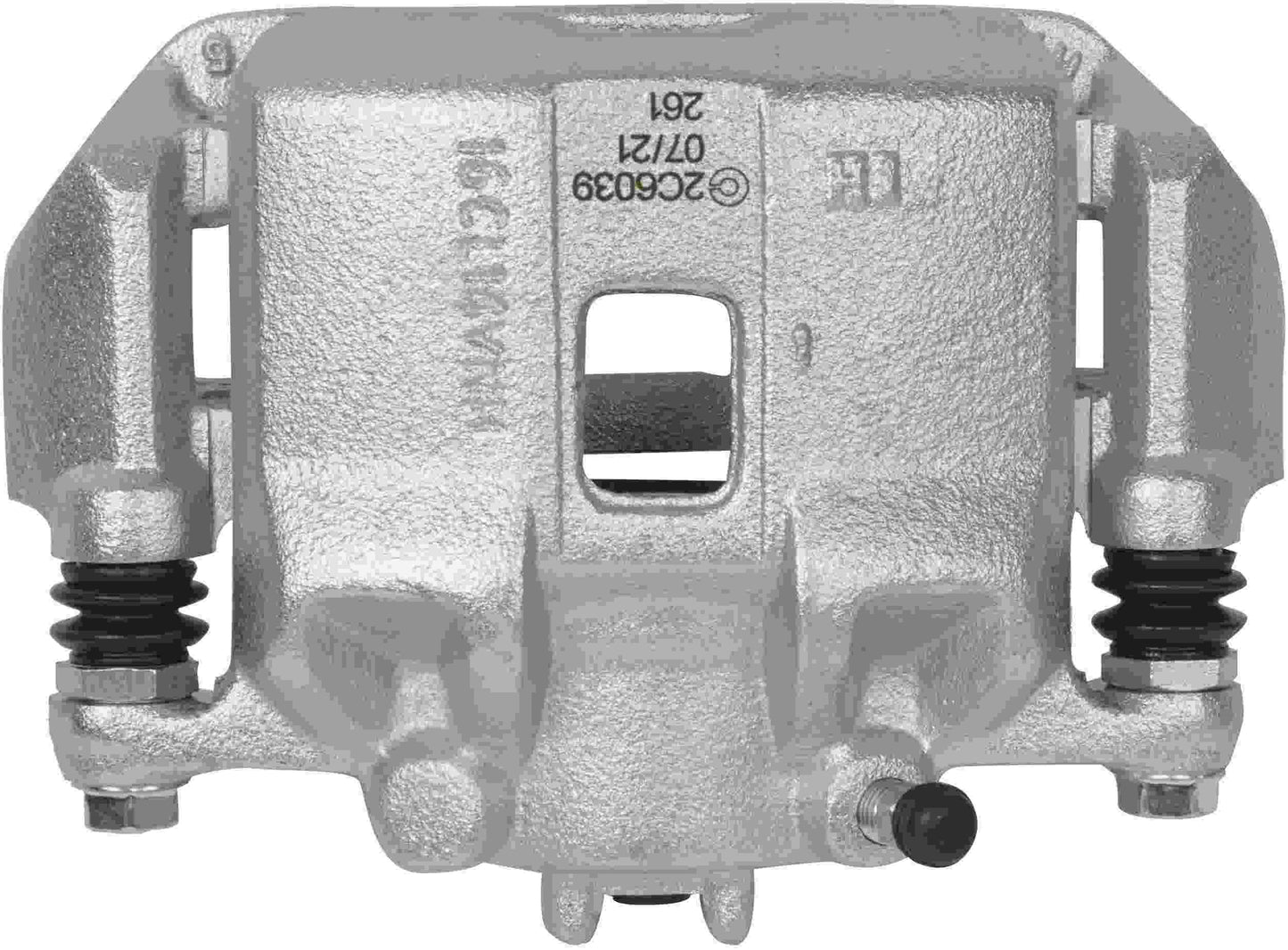 Cardone New New Unloaded Caliper 2C-6039