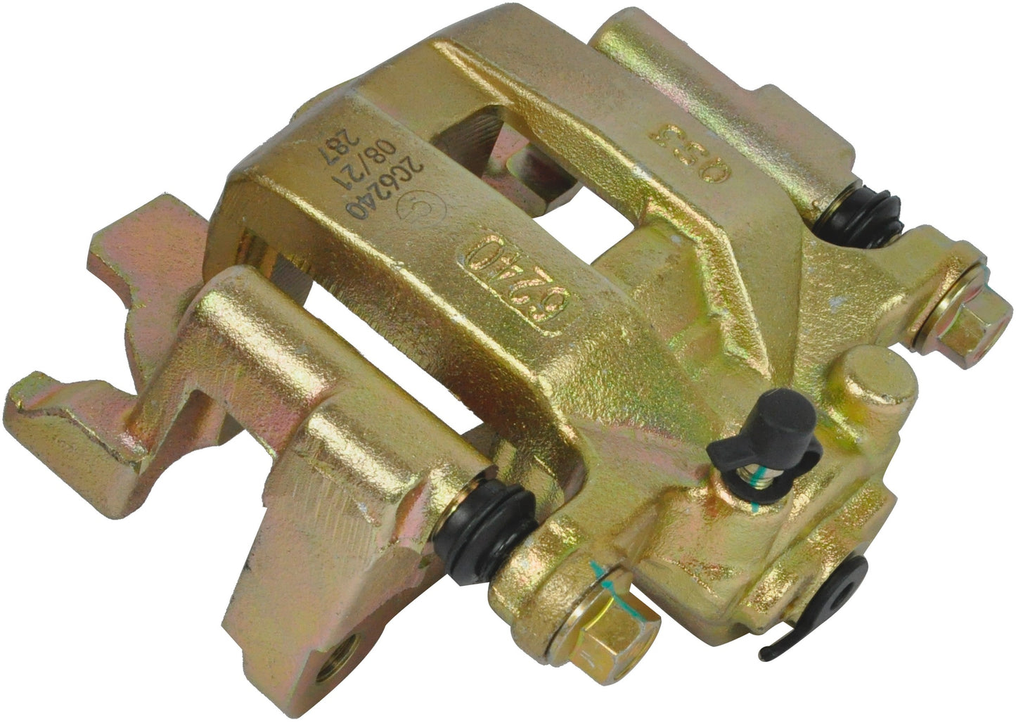 Cardone New New Unloaded Caliper 2C-6240