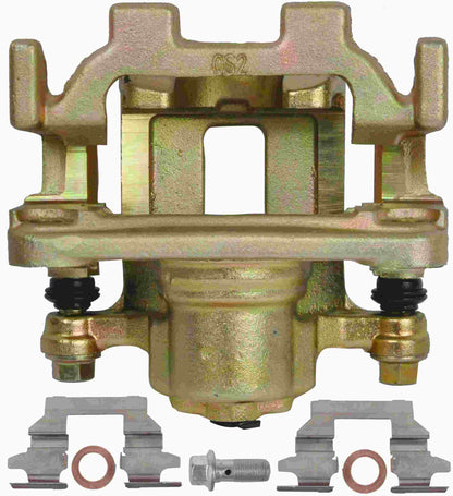 Cardone New New Unloaded Caliper 2C-6240