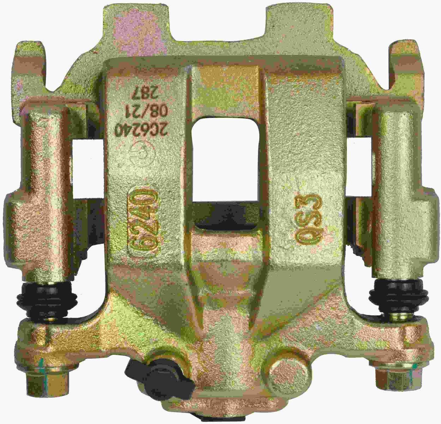 Cardone New New Unloaded Caliper 2C-6240