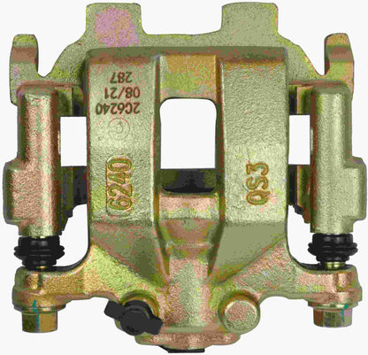 Cardone New New Unloaded Caliper 2C-6240