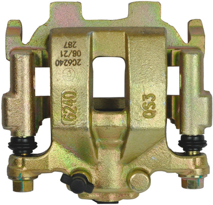 Cardone New New Unloaded Caliper 2C-6240