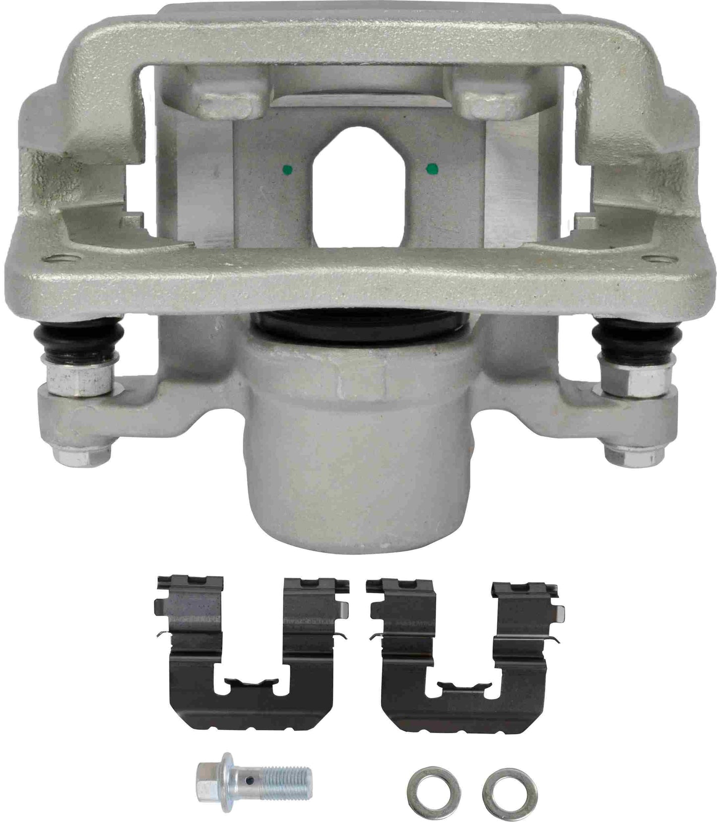 Cardone New New Unloaded Caliper 2C-6270
