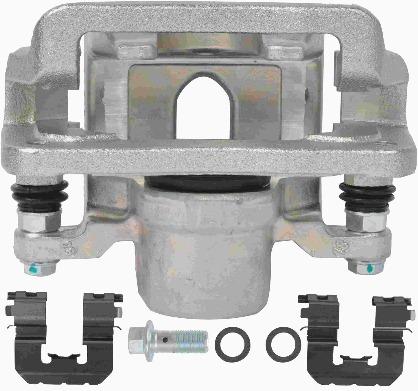 Cardone New New Unloaded Caliper 2C-6271