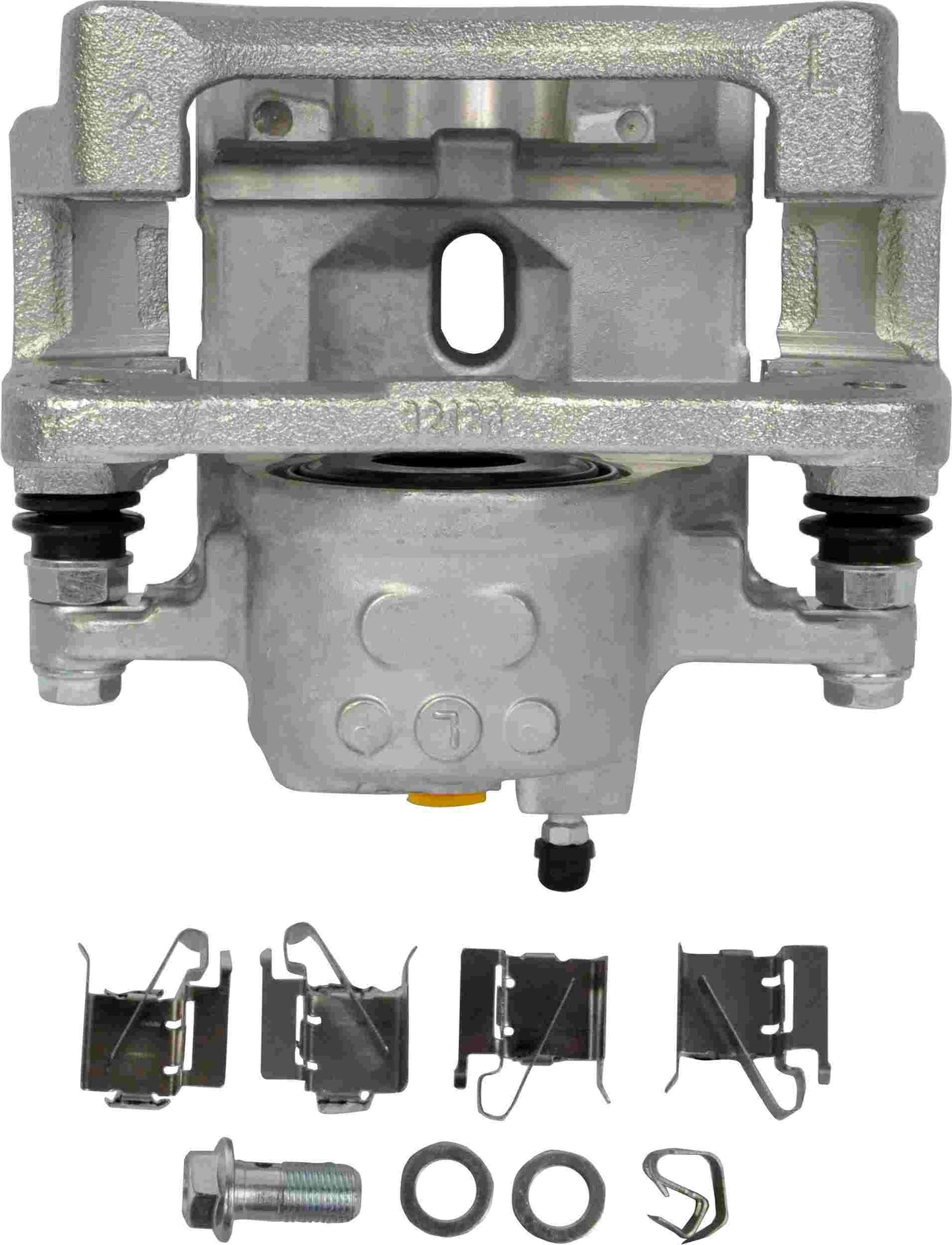 Cardone New New Unloaded Caliper 2C-6272