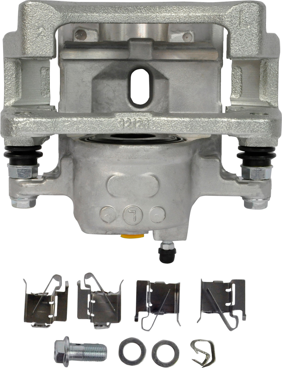Cardone New New Unloaded Caliper 2C-6272