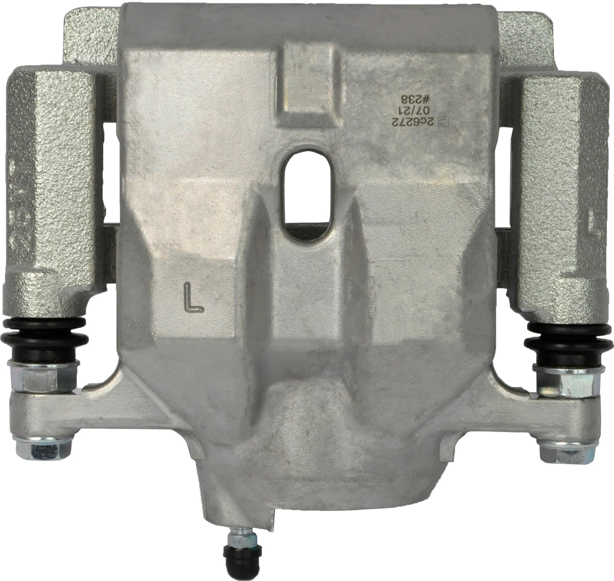 Cardone New New Unloaded Caliper 2C-6272
