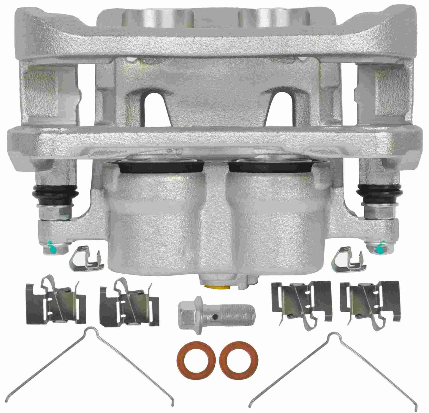 Cardone New New Unloaded Caliper 2C-6275