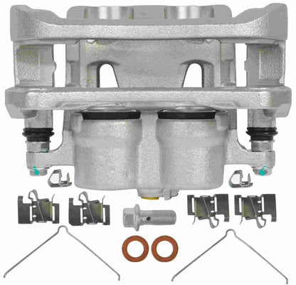 Cardone New New Unloaded Caliper 2C-6275