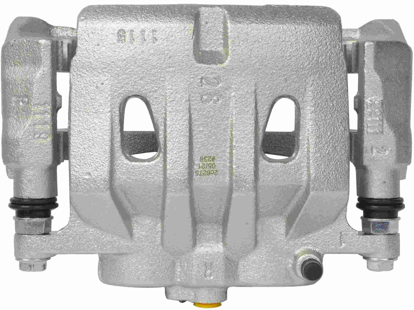 Cardone New New Unloaded Caliper 2C-6275