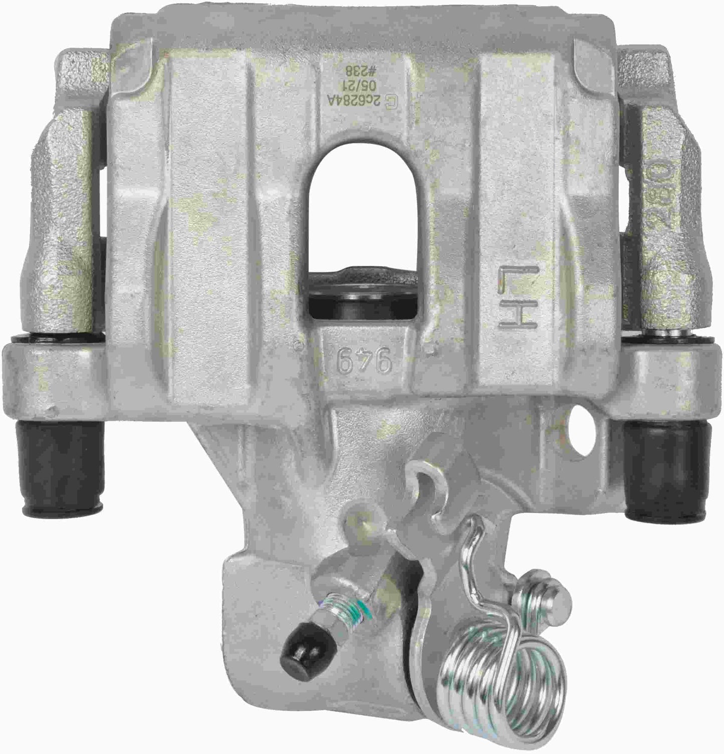 Cardone New New Unloaded Caliper 2C-6284A