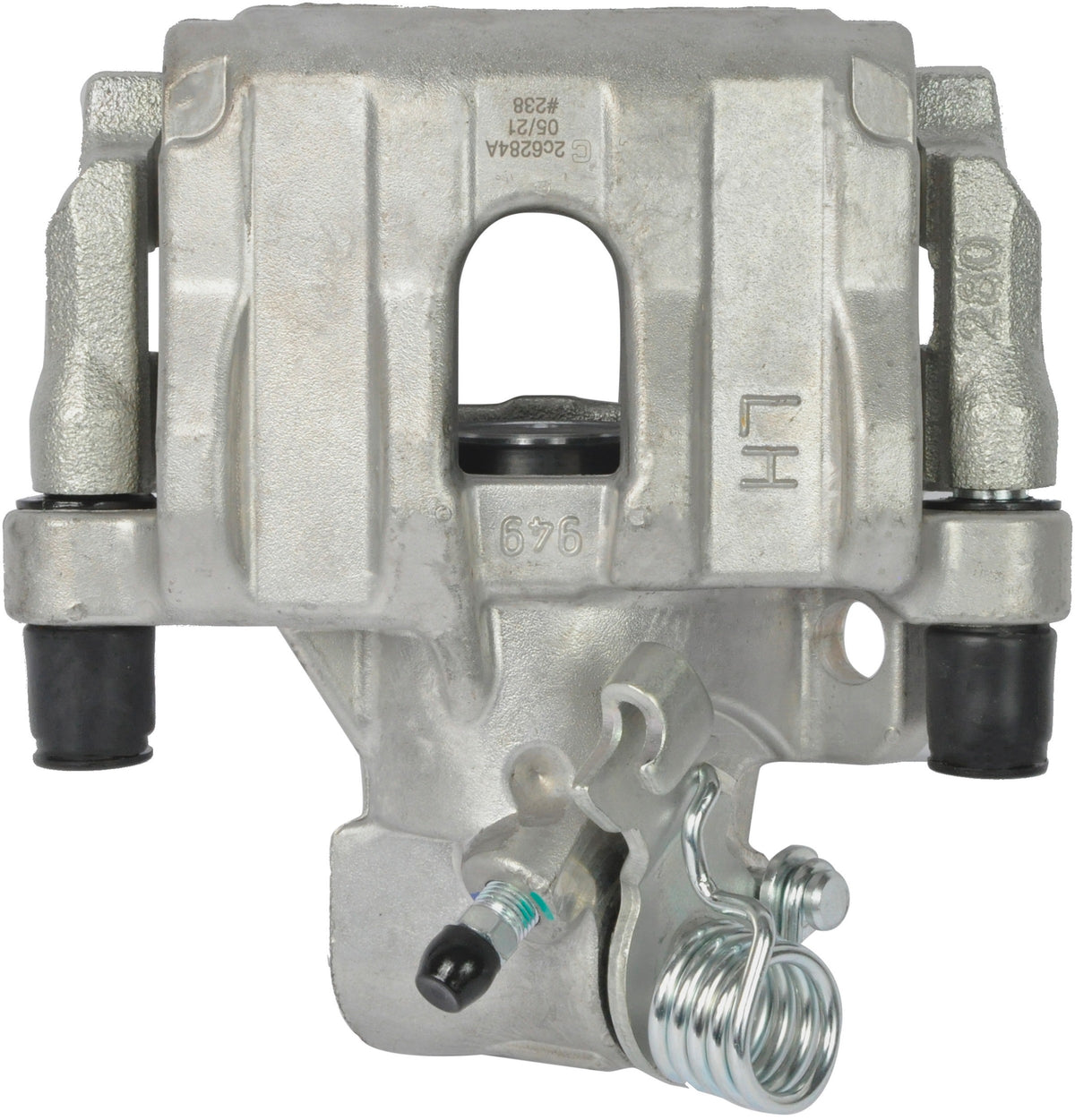 Cardone New New Unloaded Caliper 2C-6284A