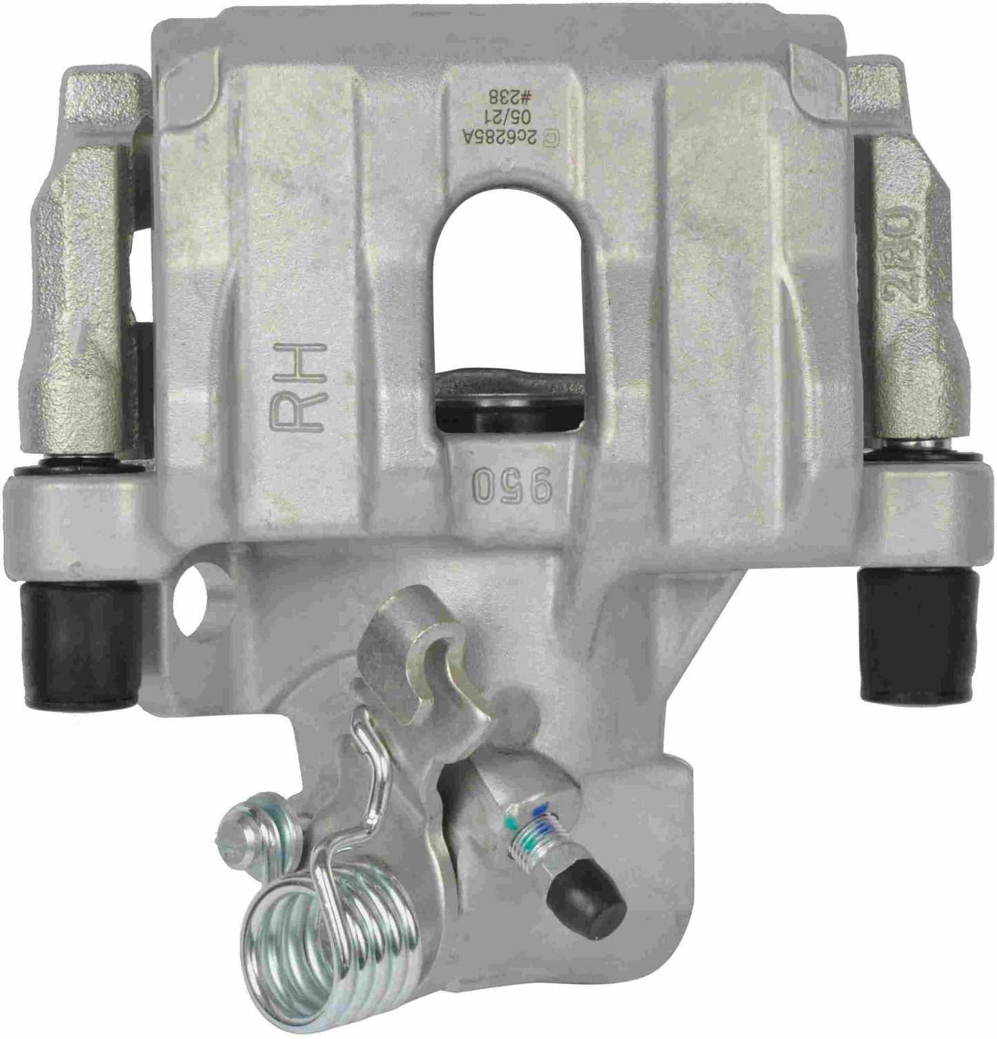 Cardone New New Unloaded Caliper 2C-6285A