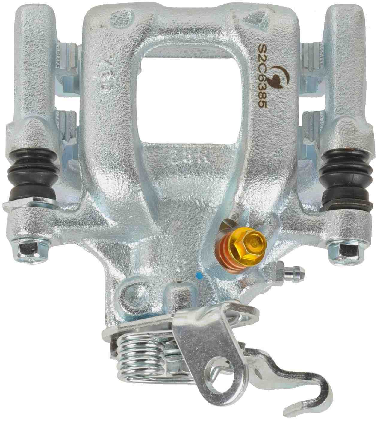 Cardone New New Unloaded Caliper 2C-6385