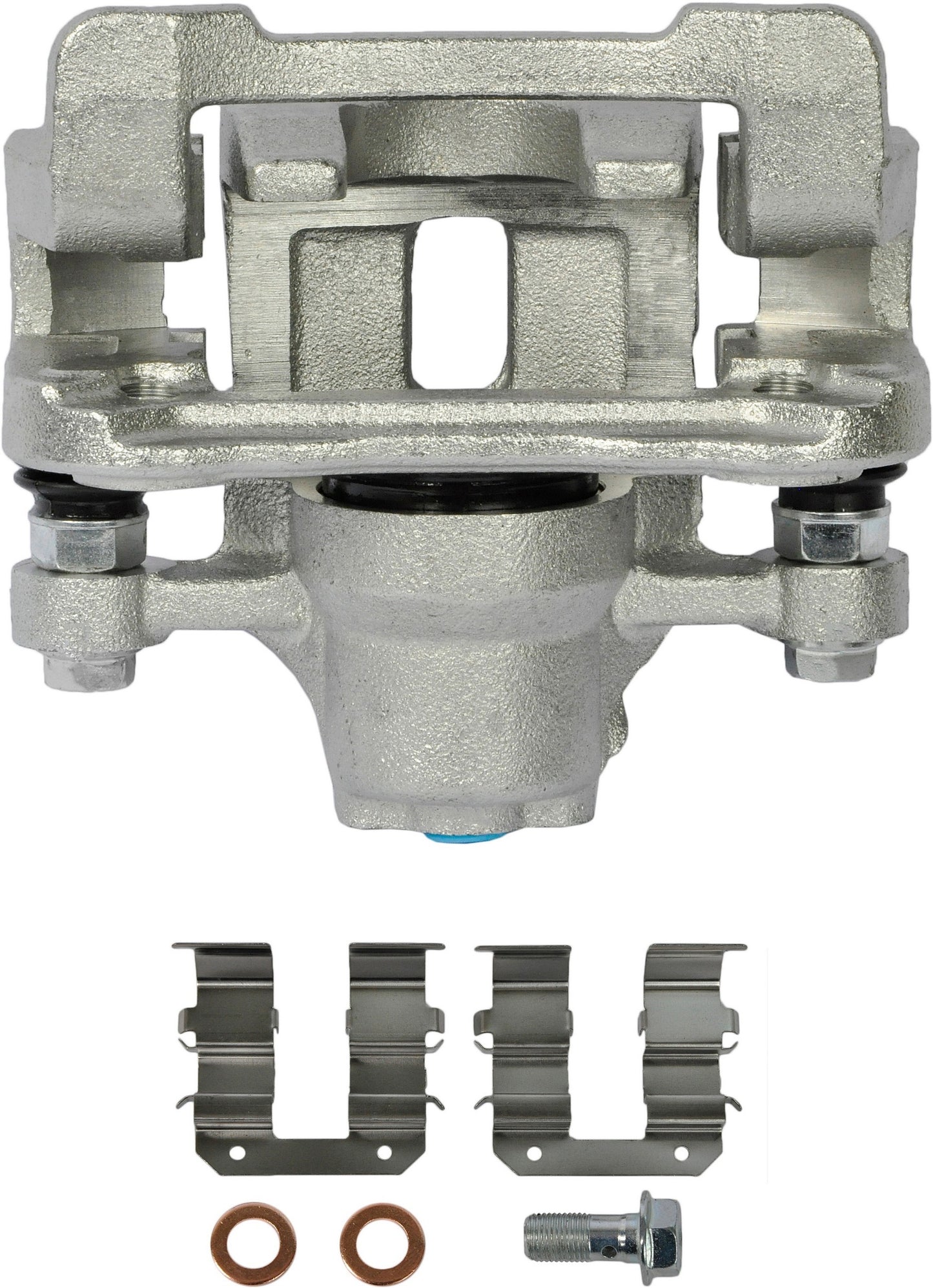 Cardone New New Unloaded Caliper 2C-6391