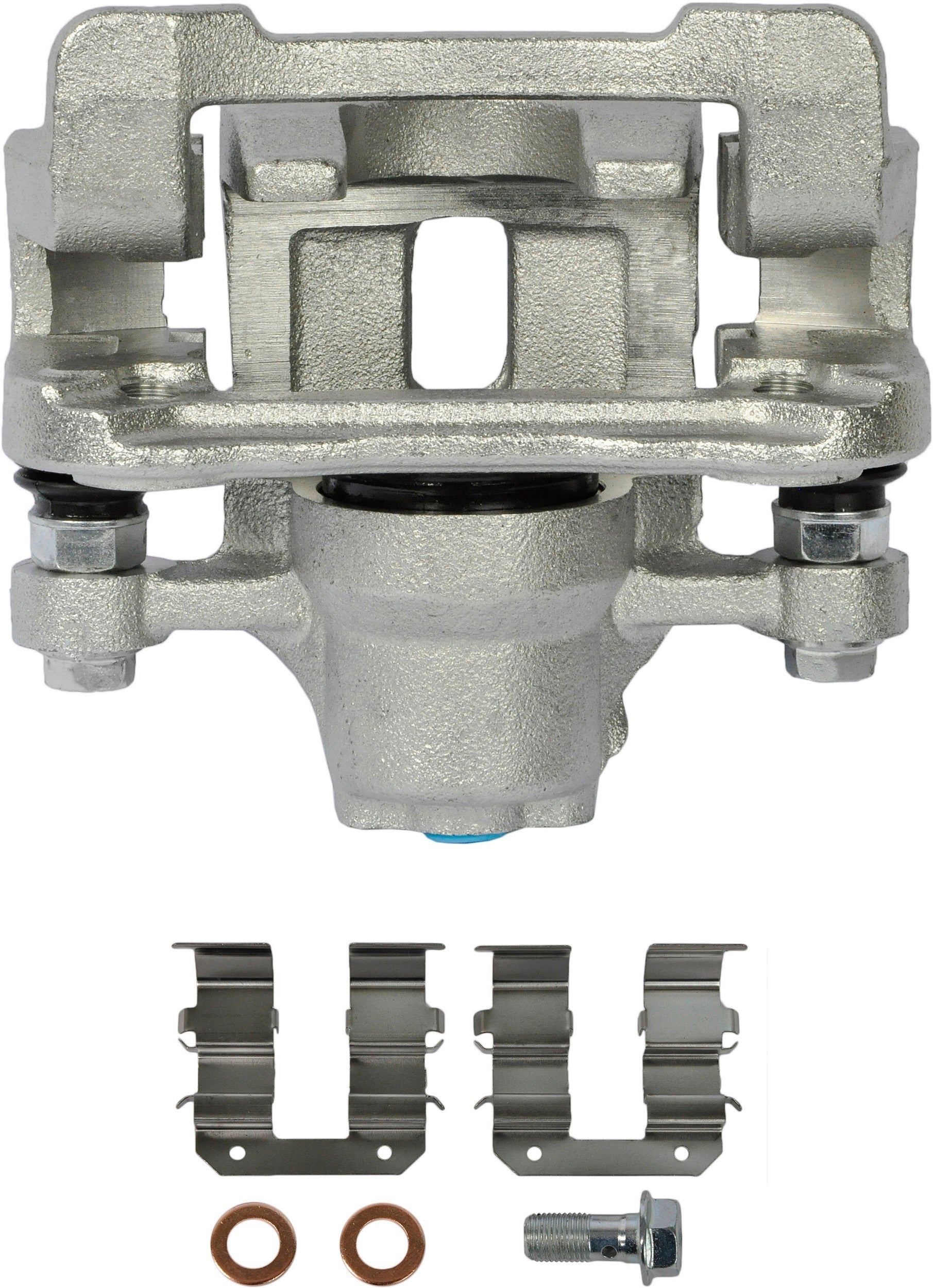 Cardone New New Unloaded Caliper 2C-6391