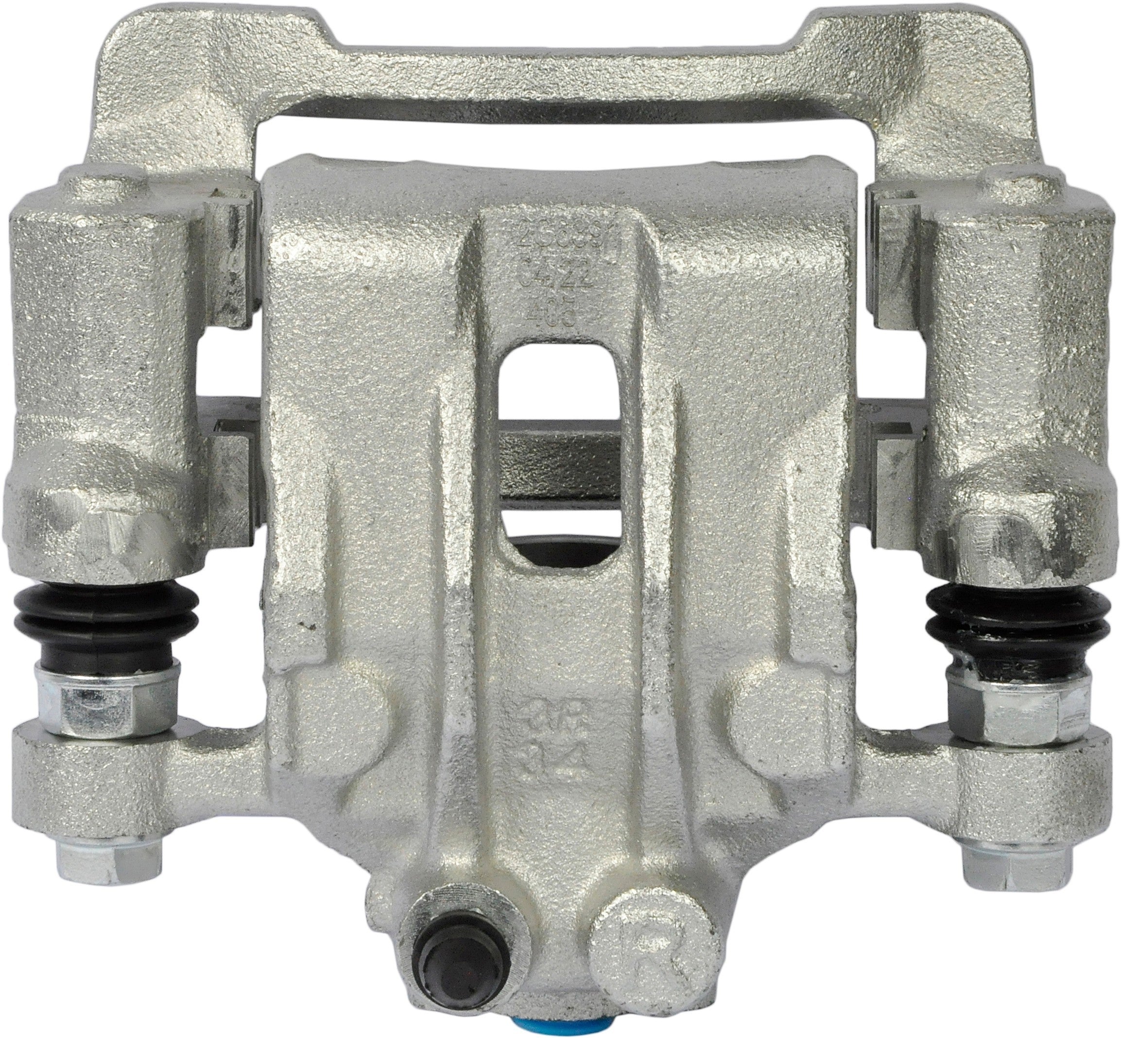 Cardone New New Unloaded Caliper 2C-6391
