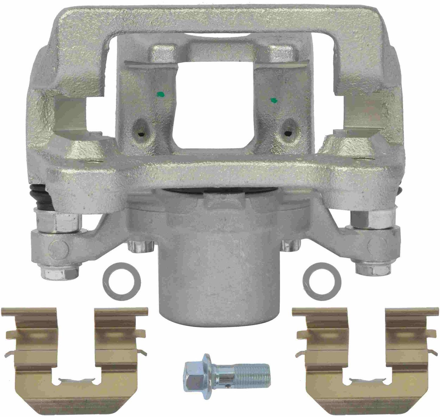 Cardone New New Unloaded Caliper 2C-6456
