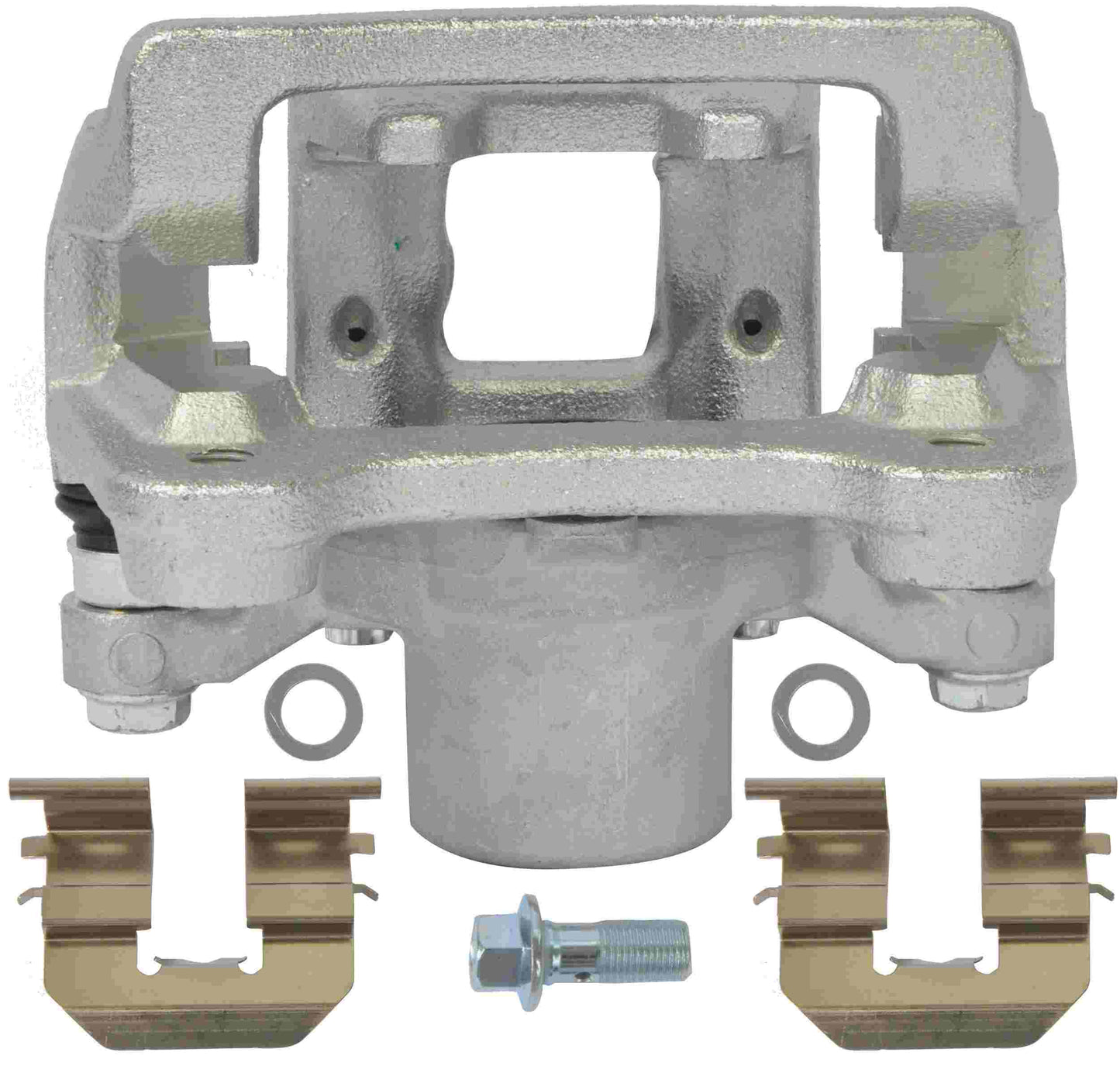 Cardone New New Unloaded Caliper 2C-6457
