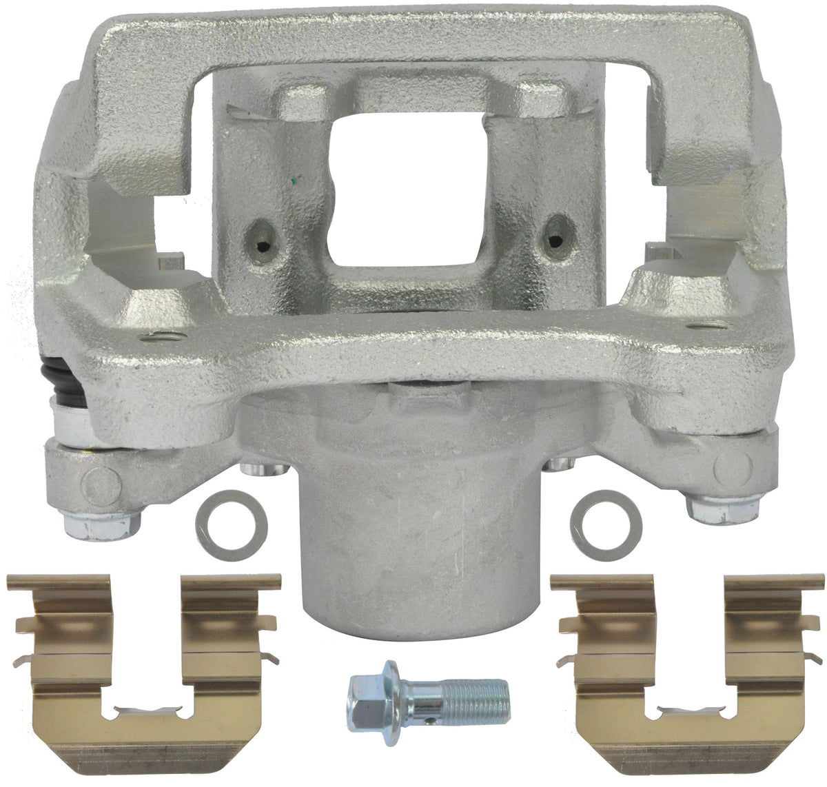 Cardone New New Unloaded Caliper 2C-6457