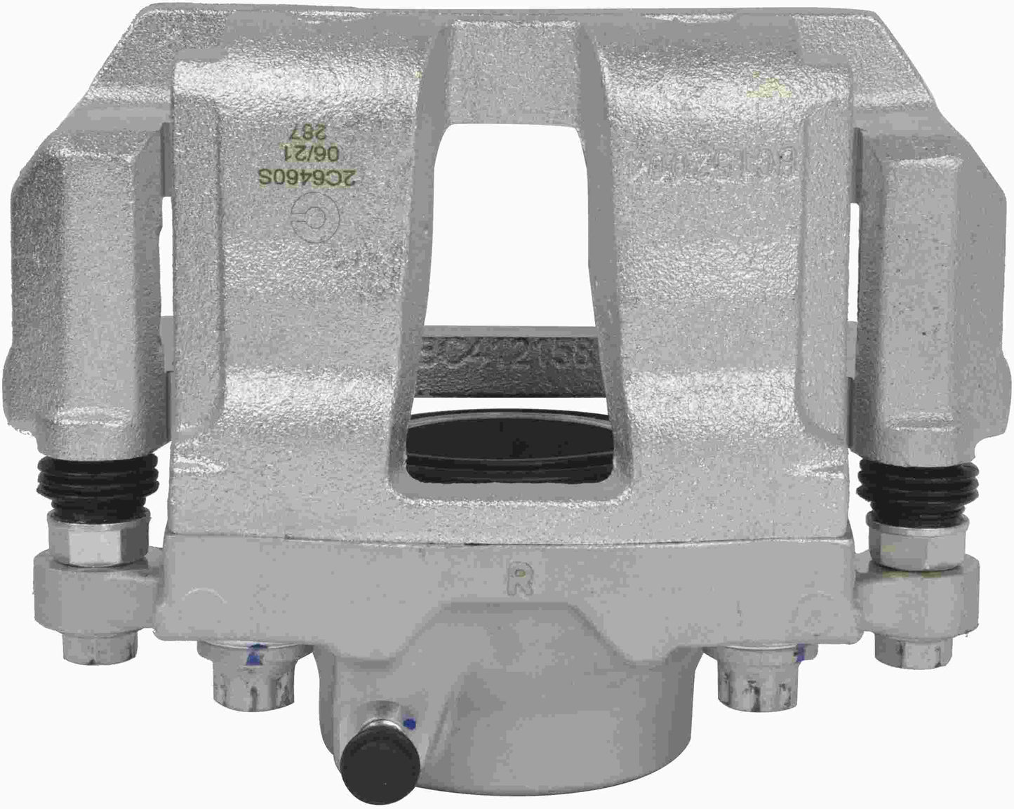 Cardone New New Unloaded Caliper 2C-6460S