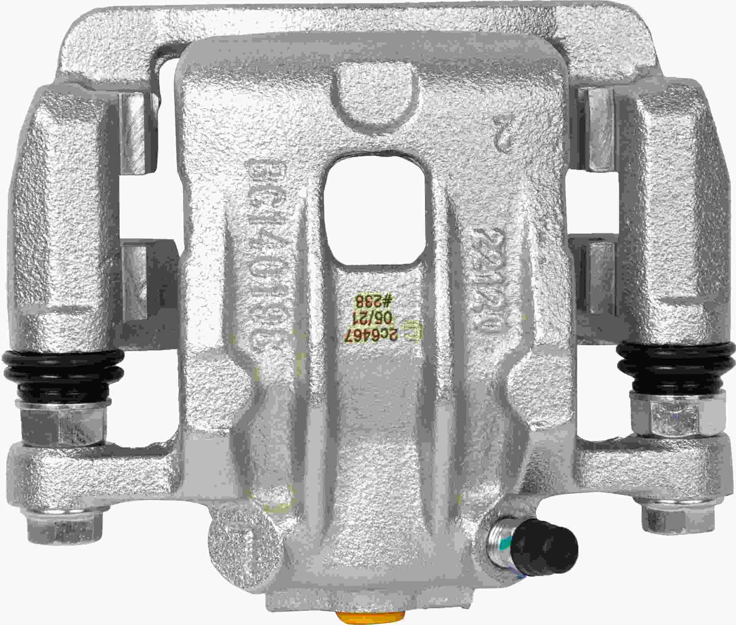 Cardone New New Unloaded Caliper 2C-6467