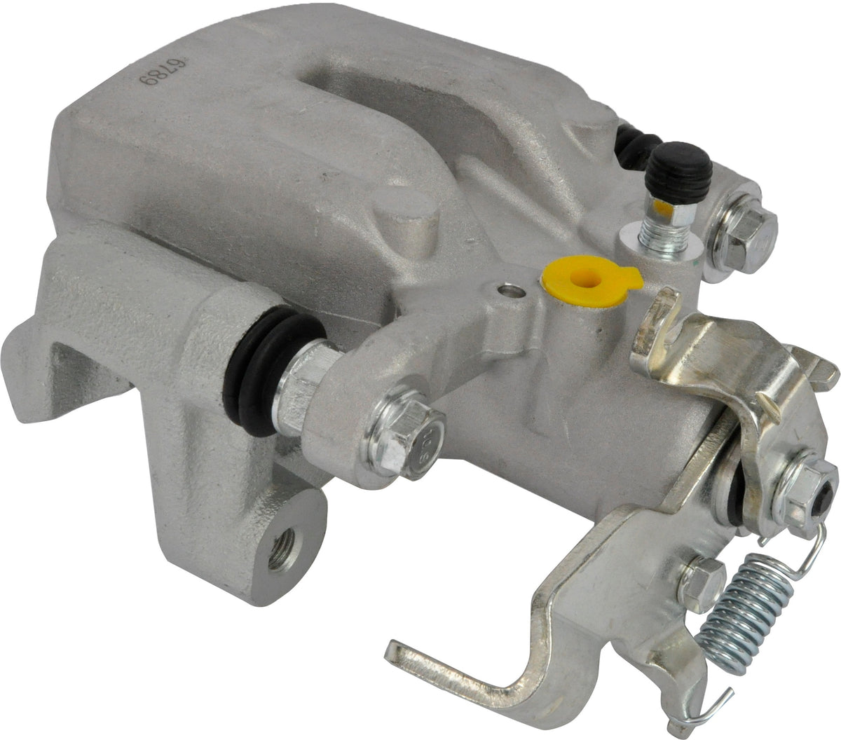 Cardone New New Unloaded Caliper 2C-6789A